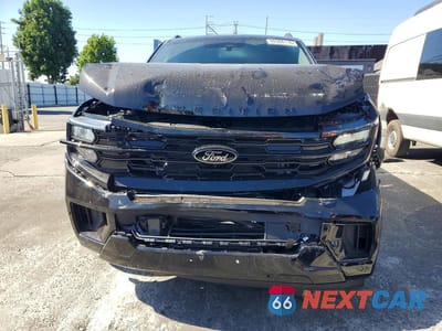 Piąte zdjęcie samochodu w środku: 2026 FORD EXPEDITION MAX PLATINUM VIN:1FMJK1M86TEA34502 - miniatura