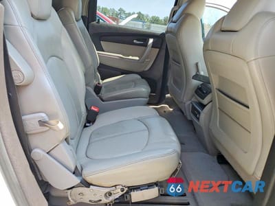 Zdjęcie 11 z 13 samochodu: 2009 GMC ACADIA SLT-1 VIN:1GKER23D69J196592 - miniatura