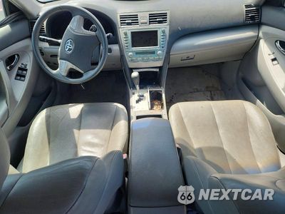 Zdjęcie 8 z 12 samochodu: 2004 TOYOTA CAMRY HYBRID VIN:JTNBB46K473016354 - miniatura