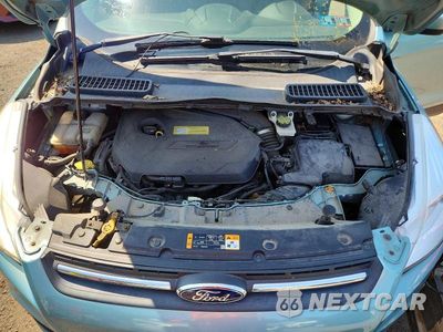 Zdjęcie 12 z 14 samochodu: 2013 FORD ESCAPE SE VIN:1FMCU9GX9DUB27834 - miniatura
