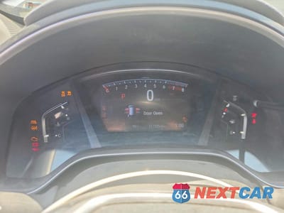 Zdjęcie 9 z 14 samochodu: 2019 HONDA CR-V EXL VIN:7FARW2H80KE005042 - miniatura