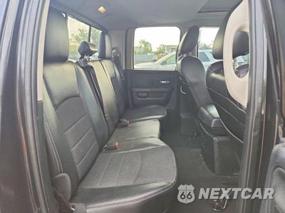 Zdjęcie 10 z 12 samochodu: 2016 RAM 1500 SPORT VIN:1C6RR7HT3GS122362 - miniatura