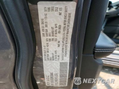Zdjęcie 13 z 13 samochodu: 2021 JEEP GRAND CHEROKEE L OVERLAND VIN:1C4RJKDG3M8169444 - miniatura