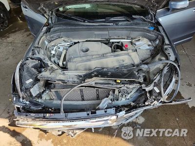 Zdjęcie 12 z 14 samochodu: 2020 VOLVO XC90 T5 MOMENTUM VIN:YV4102PK1L1560483 - miniatura