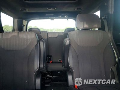 Zdjęcie 10 z 13 samochodu: 2025 HYUNDAI PALISADE CALLIGRAPHY NIGHT EDITION VIN:KM8R7DGE7SU880150 - miniatura