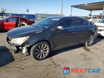 2016 BUICK LACROSSE 1G4GB5G36GF174051 - główne zdjęcie licytacji z USA - miniatura
