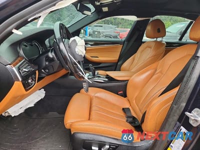 Zdjęcie 7 z 13 samochodu: 2018 BMW 530XE VIN:WBAJB1C52JB084983 - miniatura