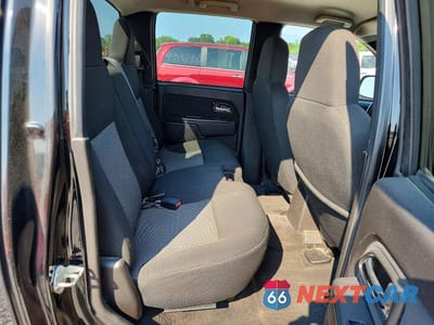 Zdjęcie 10 z 12 samochodu: 2010 GMC CANYON SLE VIN:1GTJTCDP9A8137784 - miniatura