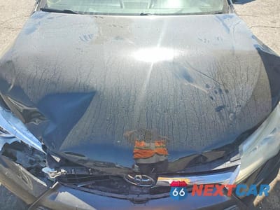 Zdjęcie 11 z 12 samochodu: 2016 TOYOTA CAMRY LE VIN:4T1BF1FK8GU148174 - miniatura