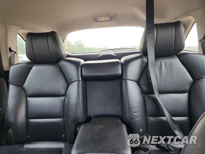 Zdjęcie 10 z 14 samochodu: 2010 ACURA MDX TECHNOLOGY VIN:2HNYD2H65AH525140 - miniatura