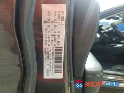 Zdjęcie 13 z 13 samochodu: 2020 DODGE DURANGO SXT VIN:1C4RDJAG5LC229855 - miniatura