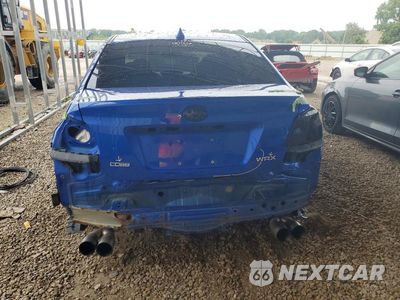 Zdjęcie 6 z 12 samochodu: 2015 SUBARU WRX VIN:JF1VA1A60F9818883 - miniatura