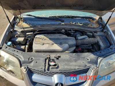 Zdjęcie 12 z 13 samochodu: 2006 ACURA MDX TOURING VIN:2HNYD18896H500681 - miniatura