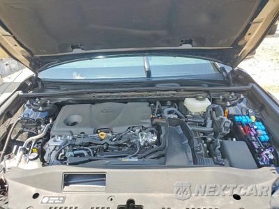 Zdjęcie 11 z 12 samochodu: 2026 TOYOTA CAMRY SE VIN:4T1DAACK8TU258440 - miniatura