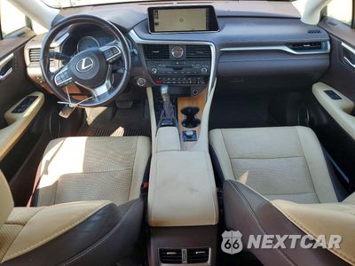 Zdjęcie 8 z 13 samochodu: 2018 LEXUS RX 350 BASE VIN:JTJBZMCA6J2037499 - miniatura