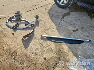 Zdjęcie 12 z 13 samochodu: 2022 MITSUBISHI ECLIPSE CROSS LE VIN:JA4ASVAA6NZ055830 - miniatura