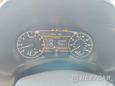 Zdjęcie 9 z 12 samochodu: 2020 NISSAN ALTIMA S VIN:1N4BL4BV0LC178581 - miniatura