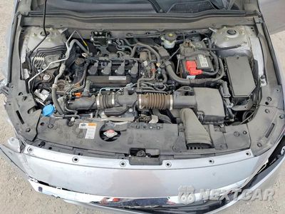 Zdjęcie 11 z 12 samochodu: 2019 HONDA ACCORD LX VIN:1HGCV1F12KA045234 - miniatura