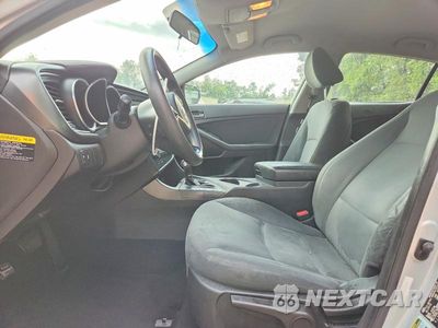 Zdjęcie 7 z 13 samochodu: 2015 KIA OPTIMA LX VIN:5XXGM4A76FG496192 - miniatura