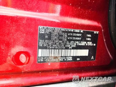 Zdjęcie 12 z 12 samochodu: 2019 TOYOTA RAV4 XLE VIN:2T3W1RFV9KC003168 - miniatura