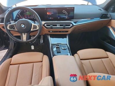 Zdjęcie 8 z 12 samochodu: 2024 BMW 330XI VIN:3MW89FF04R8E49135 - miniatura