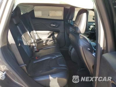 Zdjęcie 11 z 13 samochodu: 2021 JEEP CHEROKEE LATITUDE PLUS VIN:1C4PJLLB8MD174102 - miniatura