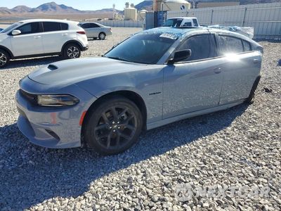 2023 DODGE CHARGER R/T 2C3CDXCT5MH682377 - główne zdjęcie licytacji z USA - miniatura