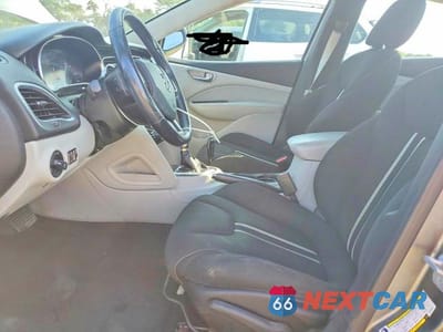 Zdjęcie 7 z 12 samochodu: 2013 DODGE DART SXT VIN:1C3CDFBA2DD295518 - miniatura