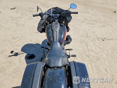 Zdjęcie 6 z 9 samochodu: 2024 HARLEY-DAVIDSON FXLRST VIN:1HD1YXZ26RB019310 - miniatura