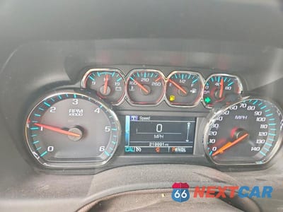 Zdjęcie 9 z 13 samochodu: 2018 GMC YUKON SLT VIN:1GKS2BKC3JR277796 - miniatura