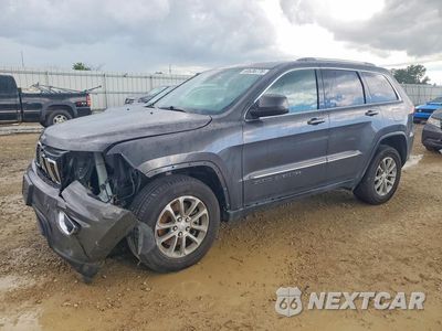 2021 JEEP GRAND CHEROKEE LAREDO 1C4RJFAG8MC530708 - główne zdjęcie licytacji z USA - miniatura
