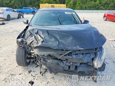 Piąte zdjęcie samochodu w środku: 2023 NISSAN SENTRA SR VIN:3N1AB8DV9PY253422 - miniatura