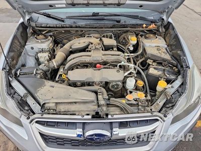 Zdjęcie 11 z 13 samochodu: 2013 SUBARU IMPREZA VIN:JF1GPAA65D2800814 - miniatura