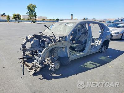 2025 ACURA ADX A-SPEC 3HDSA1H58SM709656 - główne zdjęcie licytacji z USA - miniatura