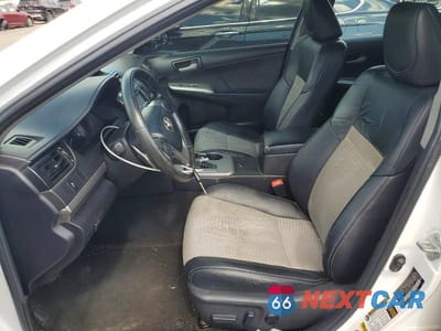 Zdjęcie 7 z 12 samochodu: 2012 TOYOTA CAMRY SE VIN:4T1BF1FK4CU528347 - miniatura