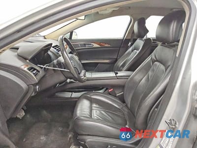 Zdjęcie 7 z 12 samochodu: 2013 LINCOLN MKZ VIN:3LN6L2GK4DR815209 - miniatura