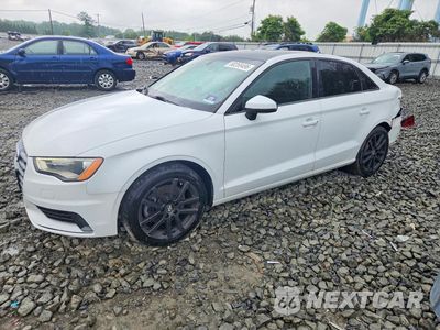 2015 AUDI A3 PREMIUM WAUBFGFF7F1052009 - główne zdjęcie licytacji z USA - miniatura