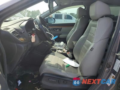 Zdjęcie 7 z 13 samochodu: 2019 HONDA CR-V EXL VIN:2HKRW1H82KH514881 - miniatura
