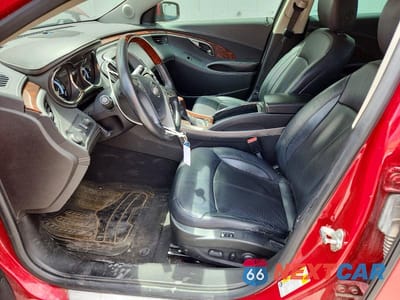 Zdjęcie 7 z 13 samochodu: 2013 BUICK LACROSSE PREMIUM VIN:1G4GF5E30DF196789 - miniatura