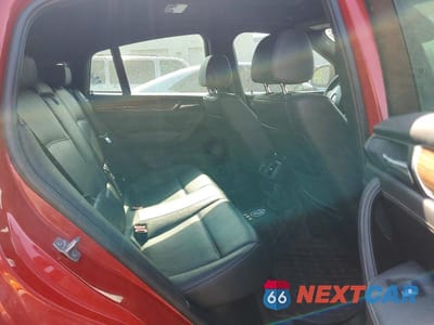 Zdjęcie 11 z 13 samochodu: 2015 BMW X4 XDRIVE28I VIN:5UXXW3C56F0F88650 - miniatura