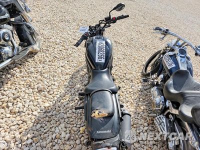 Zdjęcie 6 z 9 samochodu: 2025 KAWASAKI EL450 A VIN:ML5ELFA18SDA14003 - miniatura