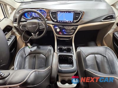 Zdjęcie 8 z 13 samochodu: 2023 CHRYSLER PACIFICA LIMITED VIN:2C4RC1GG5PR632855 - miniatura