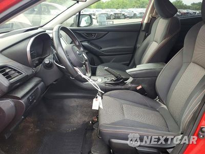 Zdjęcie 7 z 14 samochodu: 2021 SUBARU CROSSTREK PREMIUM VIN:JF2GTAPC4M8228099 - miniatura