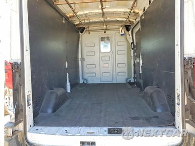 Zdjęcie 10 z 12 samochodu: 2017 FORD TRANSIT 250 DELIVERY VAN VIN:1FTYR2CM2HKA54029 - miniatura