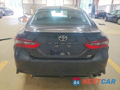 Zdjęcie 6 z 12 samochodu: 2024 TOYOTA CAMRY SE VIN:4T1G11BK3RU111269 - miniatura