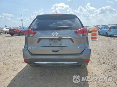 Zdjęcie 6 z 12 samochodu: 2020 NISSAN ROGUE SV VIN:KNMAT2MT6LP517407 - miniatura