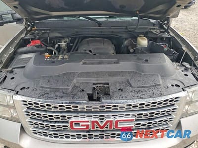 Zdjęcie 11 z 12 samochodu: 2013 GMC SIERRA K2500 DENALI VIN:1GT125EG9DF157899 - miniatura