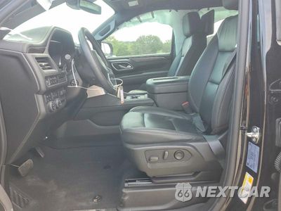 Zdjęcie 7 z 13 samochodu: 2024 CHEVROLET TAHOE K1500 Z71 VIN:1GNSKPKL9RR302468 - miniatura