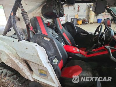 Zdjęcie 6 z 10 samochodu: 2020 YAMAHA YXZ1000R UTILITY VEHICLE VIN:5Y4AN33Y7LA101020 - miniatura