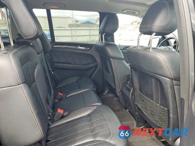 Zdjęcie 11 z 13 samochodu: 2015 MERCEDES-BENZ GL 450 4MATIC VIN:4JGDF6EEXFA586700 - miniatura